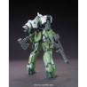 Graze Custom HG 1/144 Bandai | Chile Robots