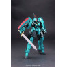 Carta's Graze Ritter HG 1/144 Bandai | Chile Robots