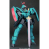 Carta's Graze Ritter HG 1/144 Bandai | Chile Robots