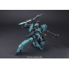 Carta's Graze Ritter HG 1/144 Bandai | Chile Robots