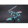 Carta's Graze Ritter HG 1/144 Bandai | Chile Robots