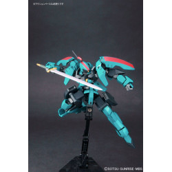Carta's Graze Ritter HG 1/144 Bandai | Chile Robots