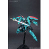 Carta's Graze Ritter HG 1/144 Bandai | Chile Robots
