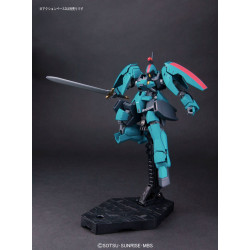 Carta's Graze Ritter HG 1/144 Bandai | Chile Robots