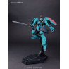 Carta's Graze Ritter HG 1/144 Bandai | Chile Robots