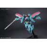 Carta's Graze Ritter HG 1/144 Bandai | Chile Robots