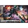 Julieta's Reginlaze HG 1/144 Bandai | Chile Robots