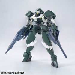 Julieta's Reginlaze HG 1/144 Bandai | Chile Robots