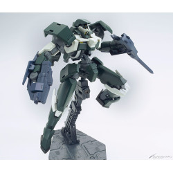 Julieta's Reginlaze HG 1/144 Bandai | Chile Robots