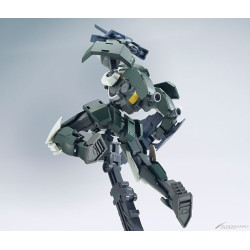 Julieta's Reginlaze HG 1/144 Bandai | Chile Robots
