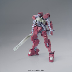 Io Frame Shiden HG 1/144 Bandai | Chile Robots
