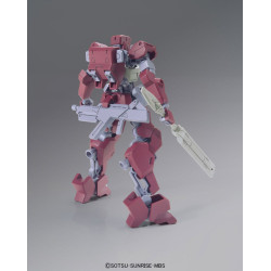 Io Frame Shiden HG 1/144 Bandai | Chile Robots