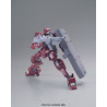 Io Frame Shiden HG 1/144 Bandai | Chile Robots