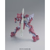 Io Frame Shiden HG 1/144 Bandai | Chile Robots