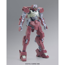 Io Frame Shiden HG 1/144 Bandai | Chile Robots