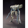 Hyakuri HG 1/144 Bandai | Chile Robots