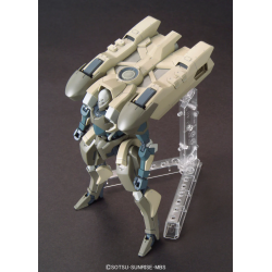 Hyakuri HG 1/144 Bandai | Chile Robots