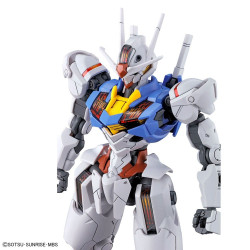 Gundam Aerial HG 1/144 Bandai | Chile Robots