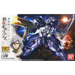 Hyakuren HG 1/144 Bandai | Chile Robots