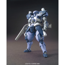 Hyakuren HG 1/144 Bandai | Chile Robots