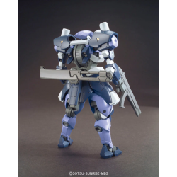 Hyakuren HG 1/144 Bandai | Chile Robots