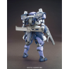 Hyakuren HG 1/144 Bandai | Chile Robots
