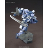 Hyakuren HG 1/144 Bandai | Chile Robots
