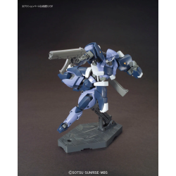 Hyakuren HG 1/144 Bandai | Chile Robots