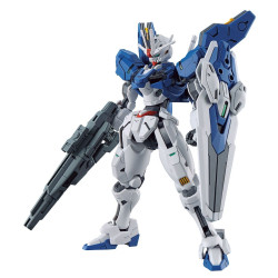 Gundam Aerial Rebuild HG 1/144 Bandai | Chile Robots