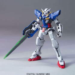 Gundam Exia Repair II HG 1/144 Bandai | Chile Robots