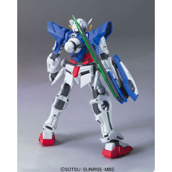Gundam Exia Repair II HG 1/144 Bandai | Chile Robots