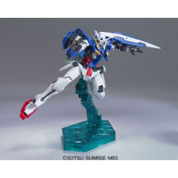 Gundam Exia Repair II HG 1/144 Bandai | Chile Robots