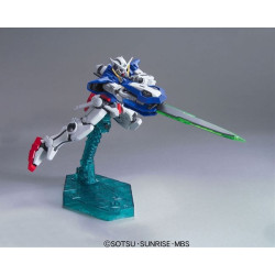 Gundam Exia Repair II HG 1/144 Bandai | Chile Robots