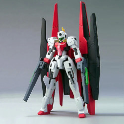 GN Archer HG 1/144 Bandai | Chile Robots