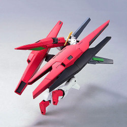 GN Archer HG 1/144 Bandai | Chile Robots