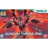 Gundam Throne Drei HG 1/144 Bandai | Chile Robots