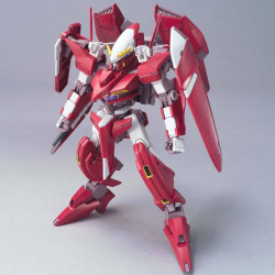 Gundam Throne Drei HG 1/144 Bandai | Chile Robots