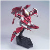 Gundam Throne Drei HG 1/144 Bandai | Chile Robots