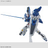 Gundam Aerial Rebuild HG 1/144 Bandai | Chile Robots