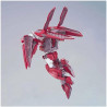 Gundam Throne Drei HG 1/144 Bandai | Chile Robots