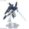 Gundam Aerial Rebuild HG 1/144 Bandai | Chile Robots