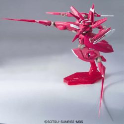 Arche Gundam HG 1/144 Bandai | Chile Robots