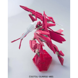 Arche Gundam HG 1/144 Bandai | Chile Robots
