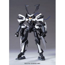 Susanowo HG 1/144 Bandai | Chile Robots