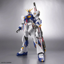 RX-93ff Nu Gundam EG 1/144 Bandai | Chile Robots