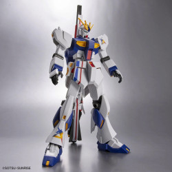 RX-93ff Nu Gundam EG 1/144 Bandai | Chile Robots