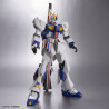 RX-93ff Nu Gundam EG 1/144 Bandai | Chile Robots