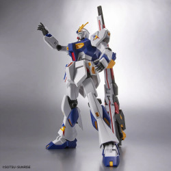 RX-93ff Nu Gundam EG 1/144 Bandai | Chile Robots