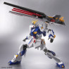 RX-93ff Nu Gundam EG 1/144 Bandai | Chile Robots