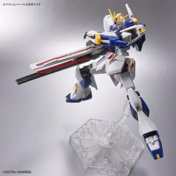 RX-93ff Nu Gundam EG 1/144 Bandai | Chile Robots